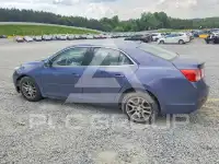 2014 Chevrolet Malibu фото
