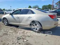 2014 Chevrolet Malibu фото