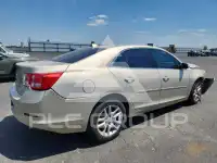 2014 Chevrolet Malibu фото
