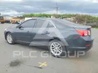 2014 Chevrolet Malibu фото
