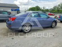 2014 Chevrolet Malibu фото