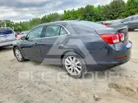 2014 Chevrolet Malibu фото