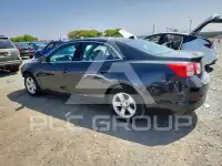2014 Chevrolet Malibu фото