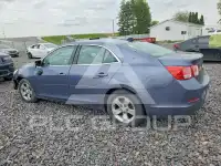 2014 Chevrolet Malibu фото