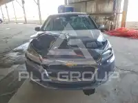 2014 Chevrolet Malibu фото