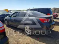 2014 Chevrolet Malibu фото