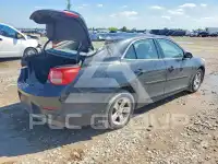 2014 Chevrolet Malibu фото