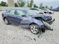 2014 Chevrolet Malibu фото