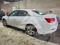 2014 Chevrolet Malibu photo