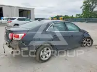 2014 Chevrolet Malibu фото
