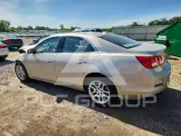 2014 Chevrolet Malibu фото