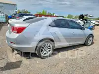 2014 Chevrolet Malibu фото