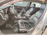 2014 Chevrolet Malibu фото