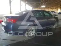 2014 Chevrolet Malibu фото