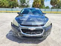 2014 Chevrolet Malibu фото