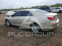 2014 Chevrolet Malibu фото