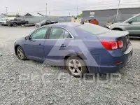 2014 Chevrolet Malibu фото
