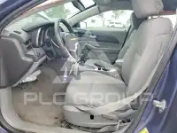 2014 Chevrolet Malibu фото
