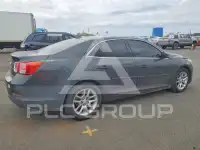 2014 Chevrolet Malibu фото
