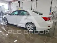 2014 Chevrolet Malibu фото