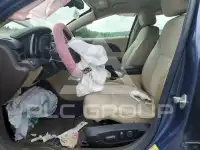 2014 Chevrolet Malibu фото