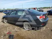 2014 Chevrolet Malibu фото