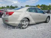 2014 Chevrolet Malibu фото