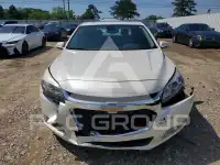 2014 Chevrolet Malibu фото