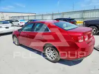 2014 Chevrolet Malibu фото