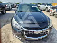 2014 Chevrolet Malibu photo