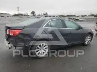 2014 Chevrolet Malibu фото