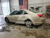 2014 Chevrolet Malibu фото