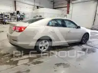 2014 Chevrolet Malibu фото