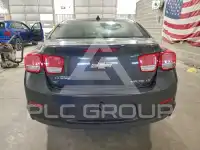 2014 Chevrolet Malibu фото