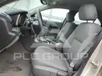 2014 Chevrolet Malibu фото