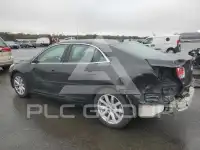 2014 Chevrolet Malibu фото