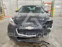 2014 Chevrolet Malibu фото