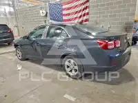 2014 Chevrolet Malibu фото