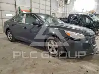 2014 Chevrolet Malibu фото