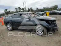 2014 Chevrolet Malibu фото