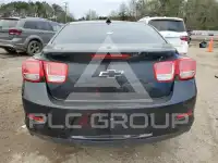 2014 Chevrolet Malibu фото