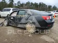 2014 Chevrolet Malibu фото