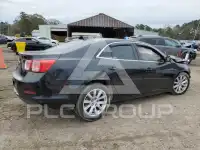2014 Chevrolet Malibu фото