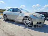 2014 Chevrolet Malibu фото