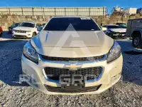 2014 Chevrolet Malibu фото