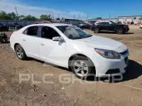 2014 Chevrolet Malibu фото