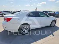 2014 Chevrolet Malibu фото