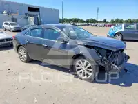 2014 Chevrolet Malibu photo