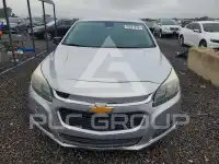 2014 Chevrolet Malibu фото