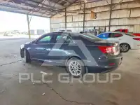2014 Chevrolet Malibu фото